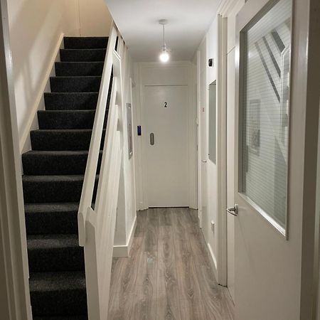 Lovely Triple And Quadruple Rooms In Euston & Square In Central London Luaran gambar