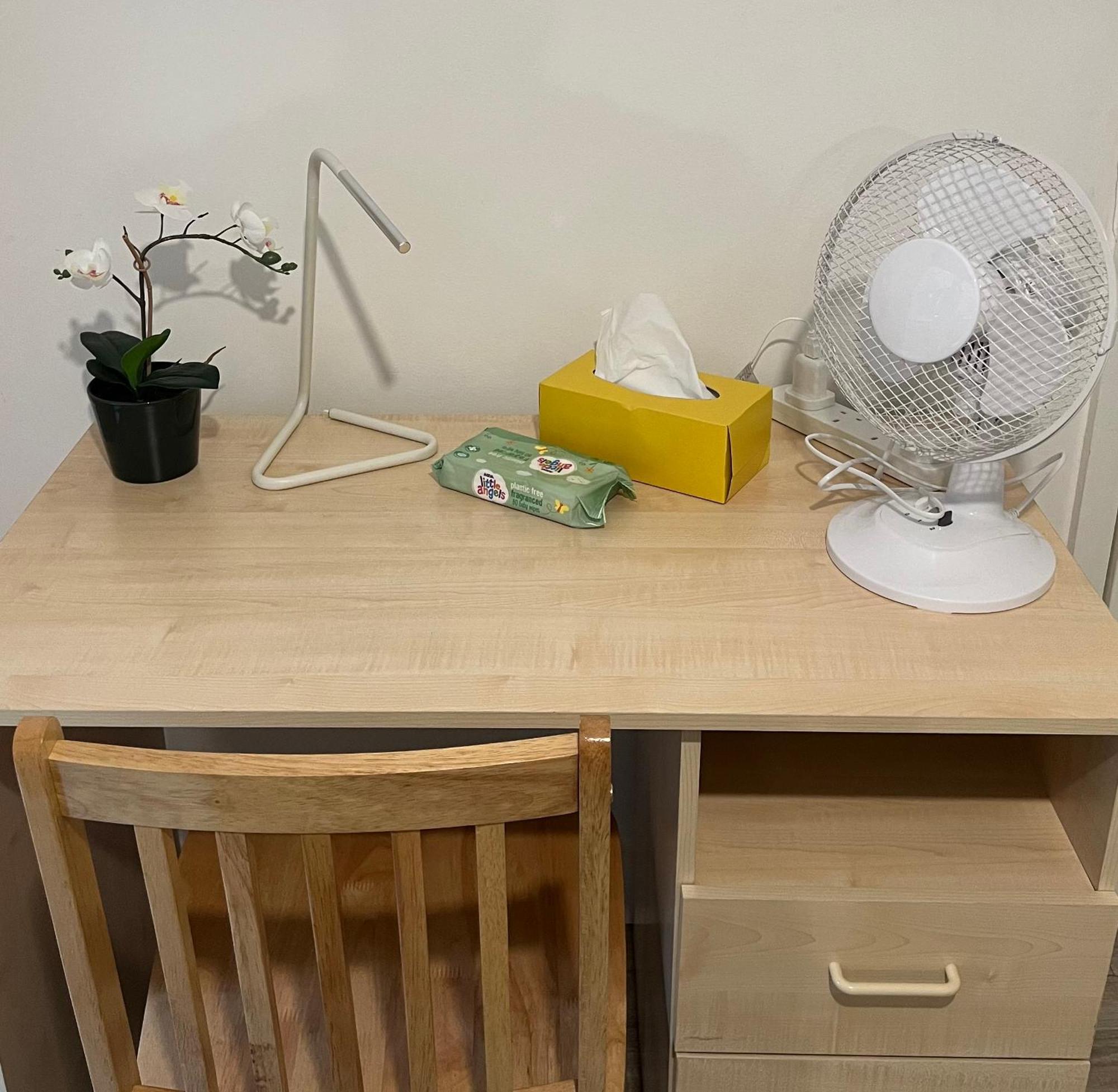 Lovely Triple And Quadruple Rooms In Euston & Square In Central London Luaran gambar